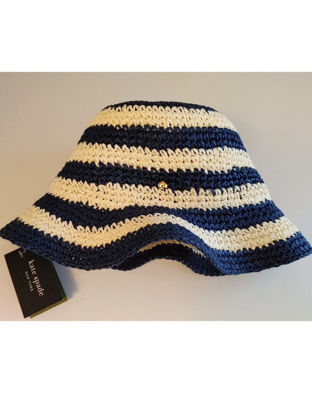 Kate Spade Hat